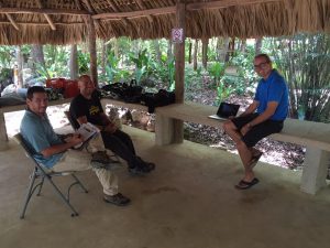 Cave Course Playa del cArmen
