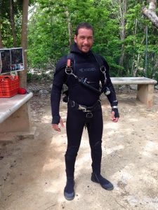 daniel gonzalez TDI