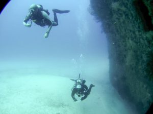 C56 Juan Escutia in Puerto Morelos