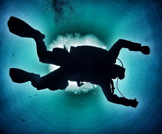 Technical Diving in PLaya del CArmen