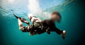 bad sidemount