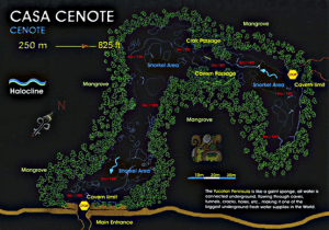 Casa Cenote
