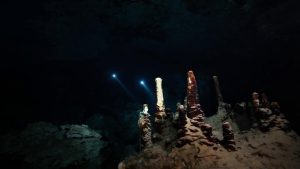 cave diving playa del carmen riviera maya