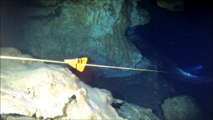 intro to cave course