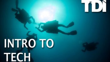 TDI Intro to Tech