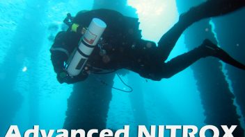 TDI Advanced Nitrox Diver Course