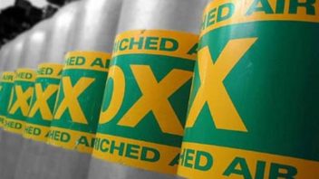 TDI Nitrox Diver Course