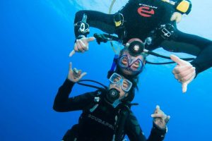 PADI Course Playa del Carmen