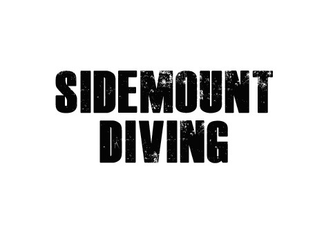 Sidemount Diving Playa del Carmen