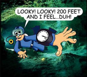 Cave Diving Courses