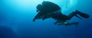 Advanced Nitrox Course Playa del Carmen